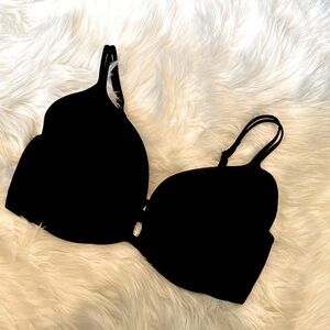 Victoria’s Secret Very Sexy Push Up Bra